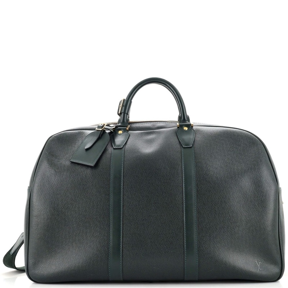 Louis Vuitton Kendall PM taiga bag
